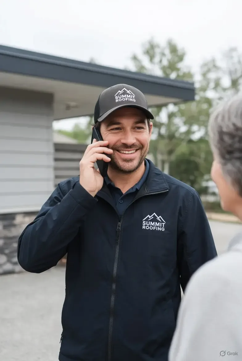 Flat Roof Leak Repair Warm Springs, OR FAQs